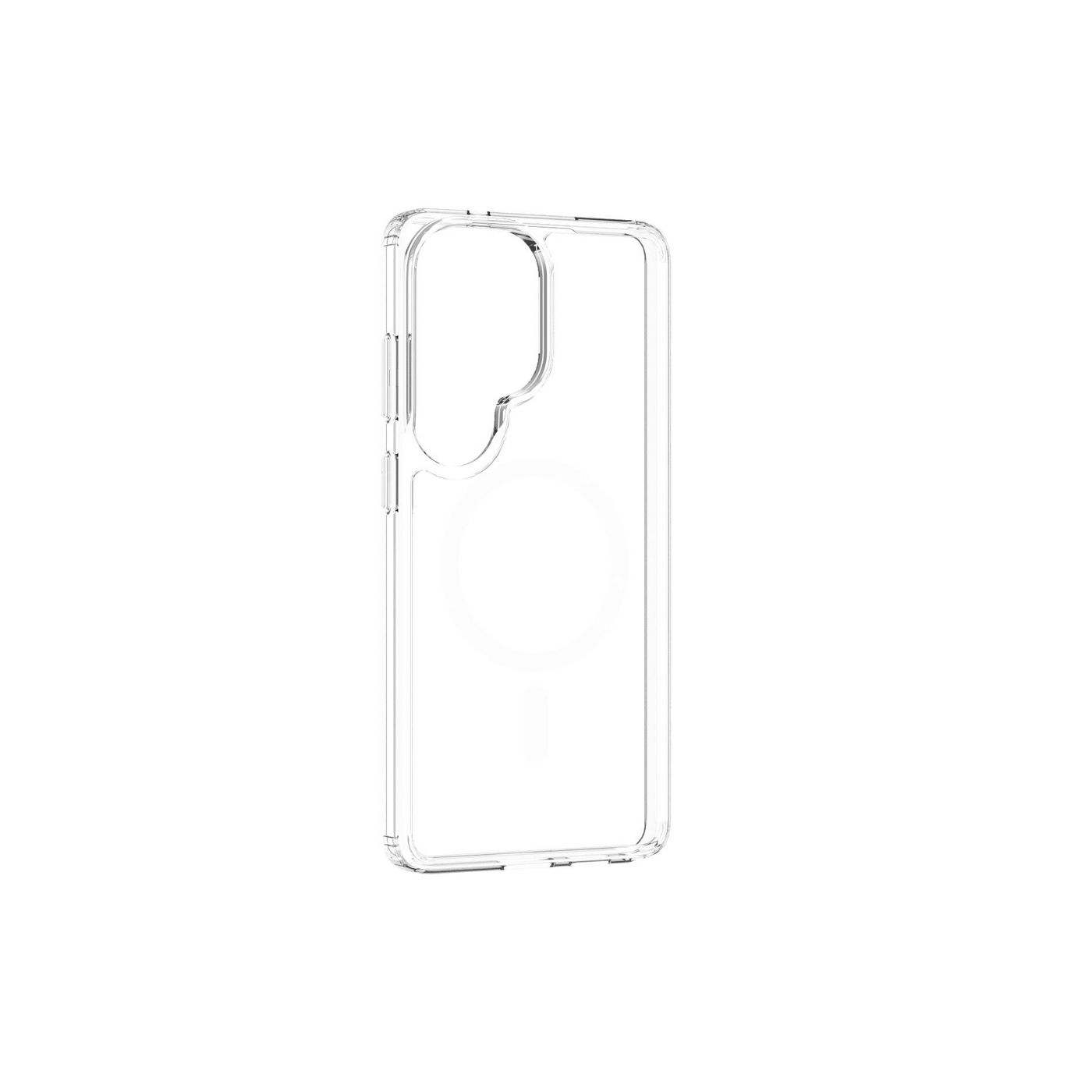 eSTUFF ES67403008-BULK mobile phone case Cover Transparent – image 5