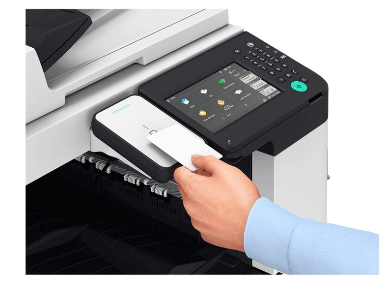 Canon imageRUNNER 2645i Laser A3 – image 4