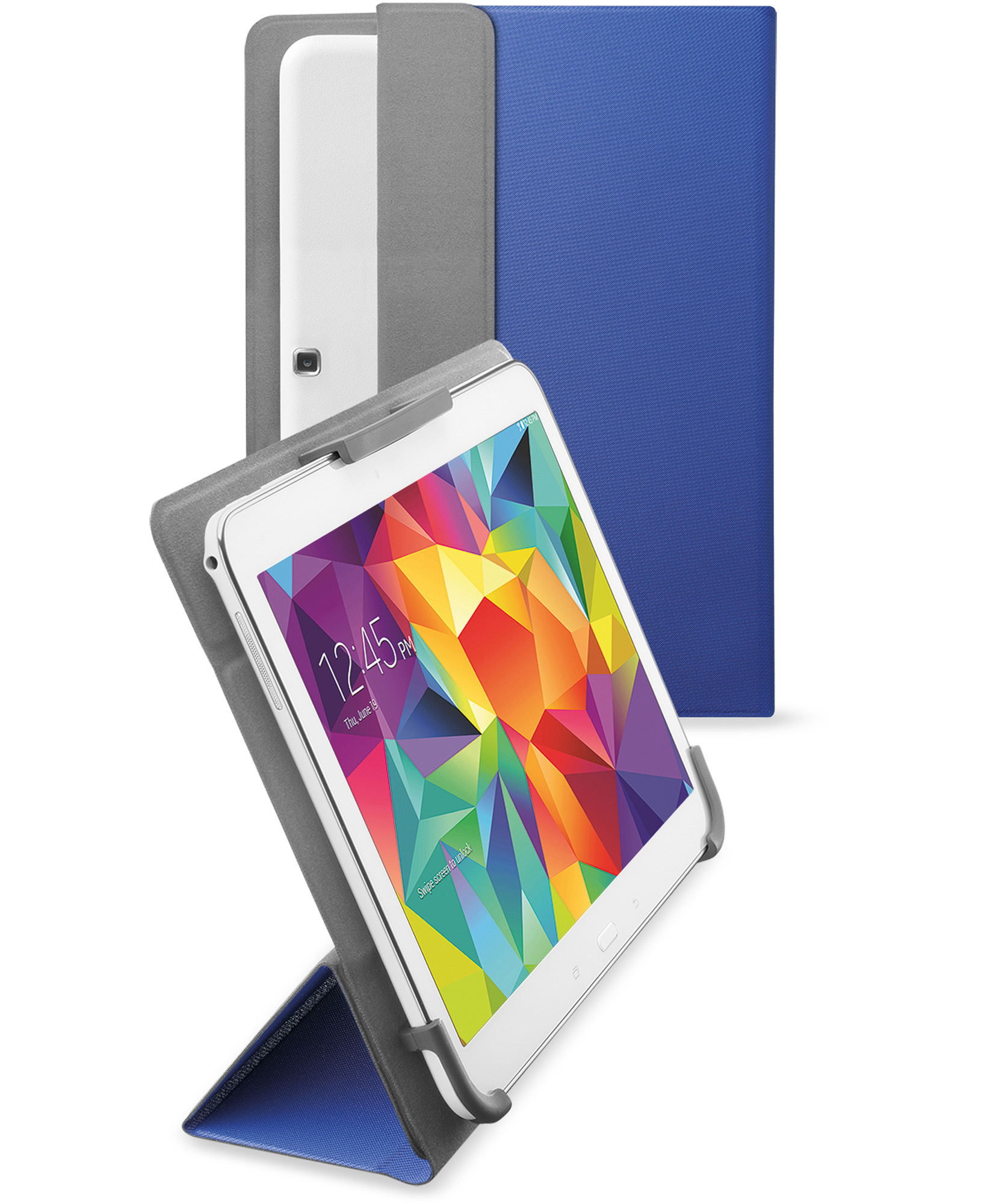 Cellularline Flexy - Samsung Up To 10.5”