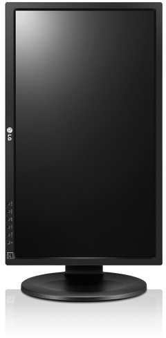 LG 24MB35PM-B computer monitor – image 2