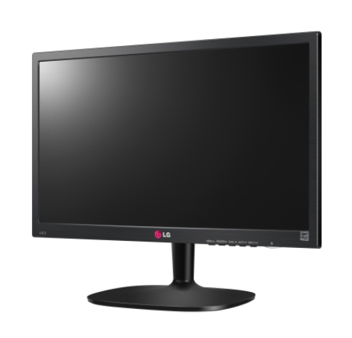 LG 24M35D computer monitor – image 2