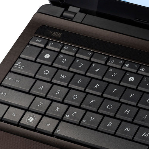 ASUS K53U-SX312D laptop AMD E E-450 – image 4