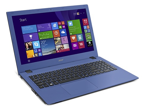 Acer Aspire E E5-573-C33N Intel® Celeron® 2957U Laptop – image 2