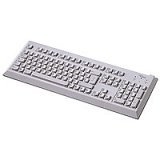 Fujitsu Keyboard KBPC CX (SK)