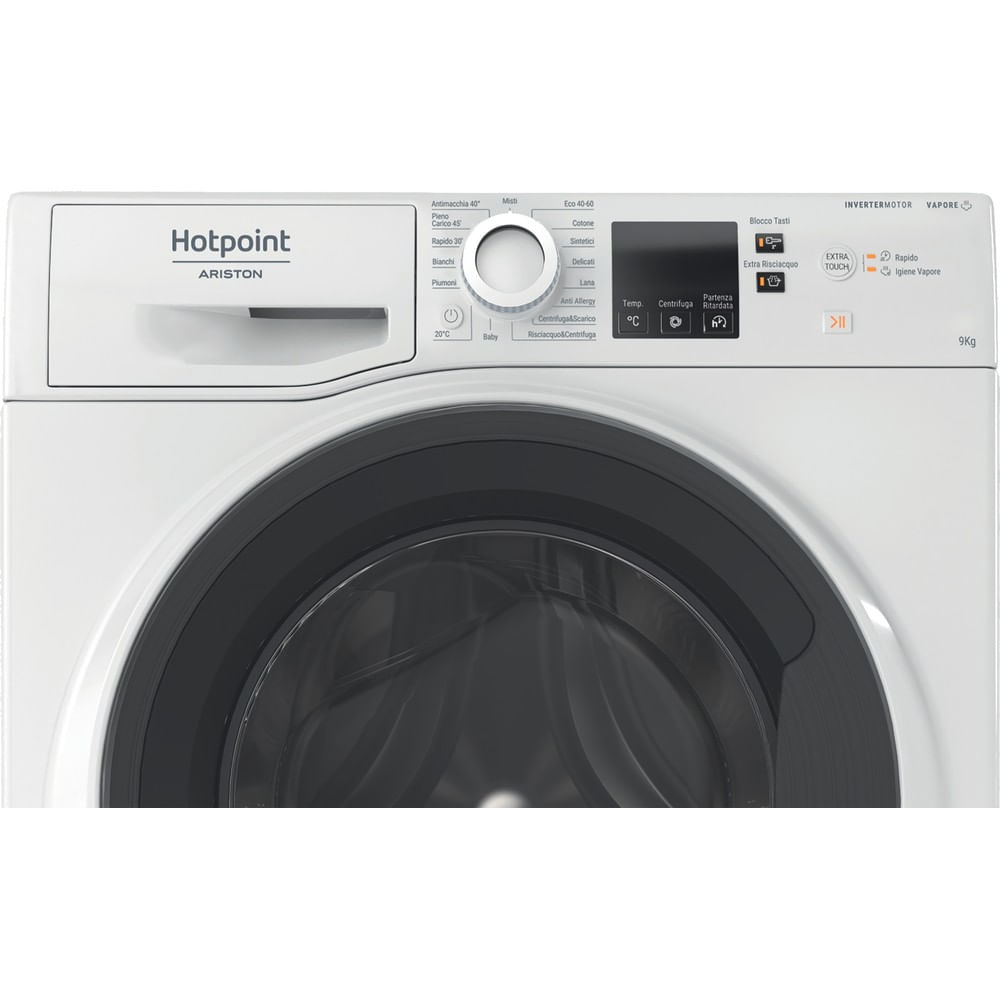Hotpoint NF98WK IT – image 2