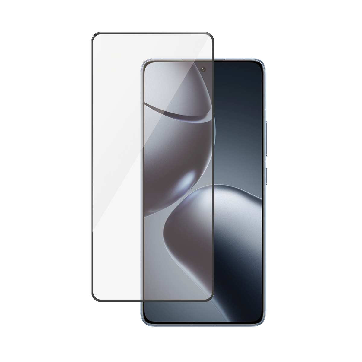PanzerGlass SARNUWFG58319 protezione per lo schermo e il retro dei telefoni cellulari Pellicola proteggischermo trasparente Xia