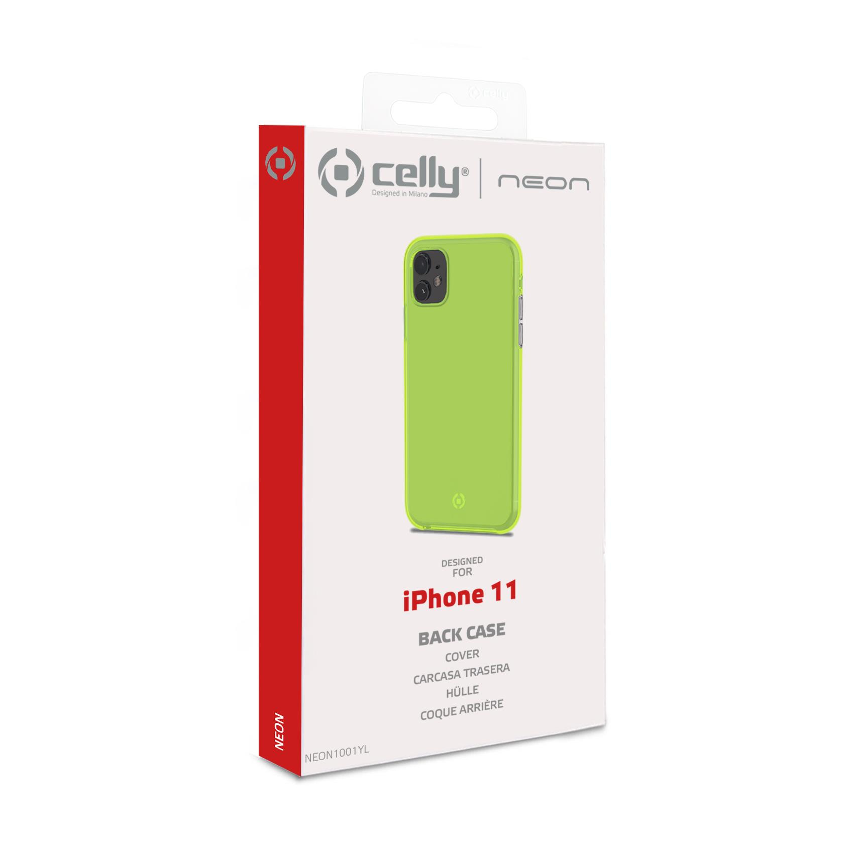 Celly NEON1001YL mobile phone case – image 8