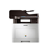 Samsung CLX-6260FR multifunction printer Laser A4 – image 6