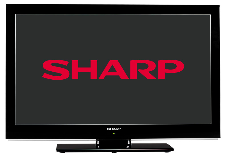 Sharp LC-32LE140E TV