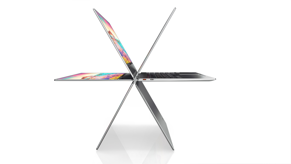 Lenovo Yoga 910-13 Intel® Core™ i7 i7-7500U Hybrid (2-in-1) – image 6