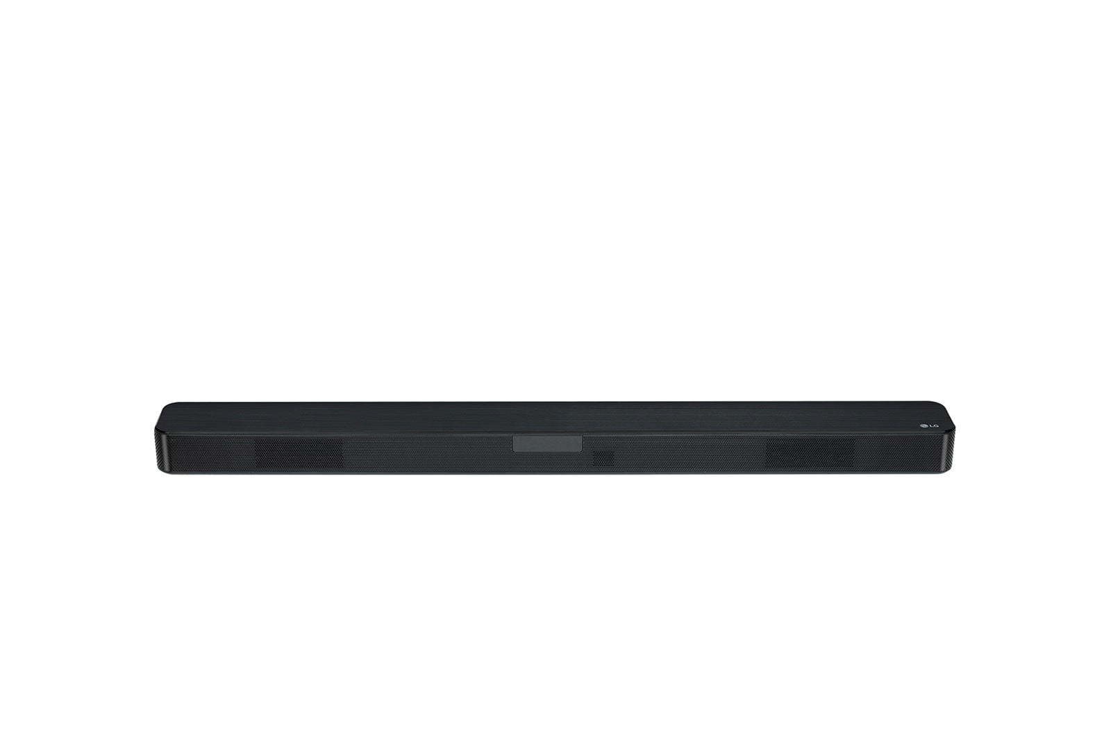 LG SN4R soundbar speaker Black 4.1 channels – image 4