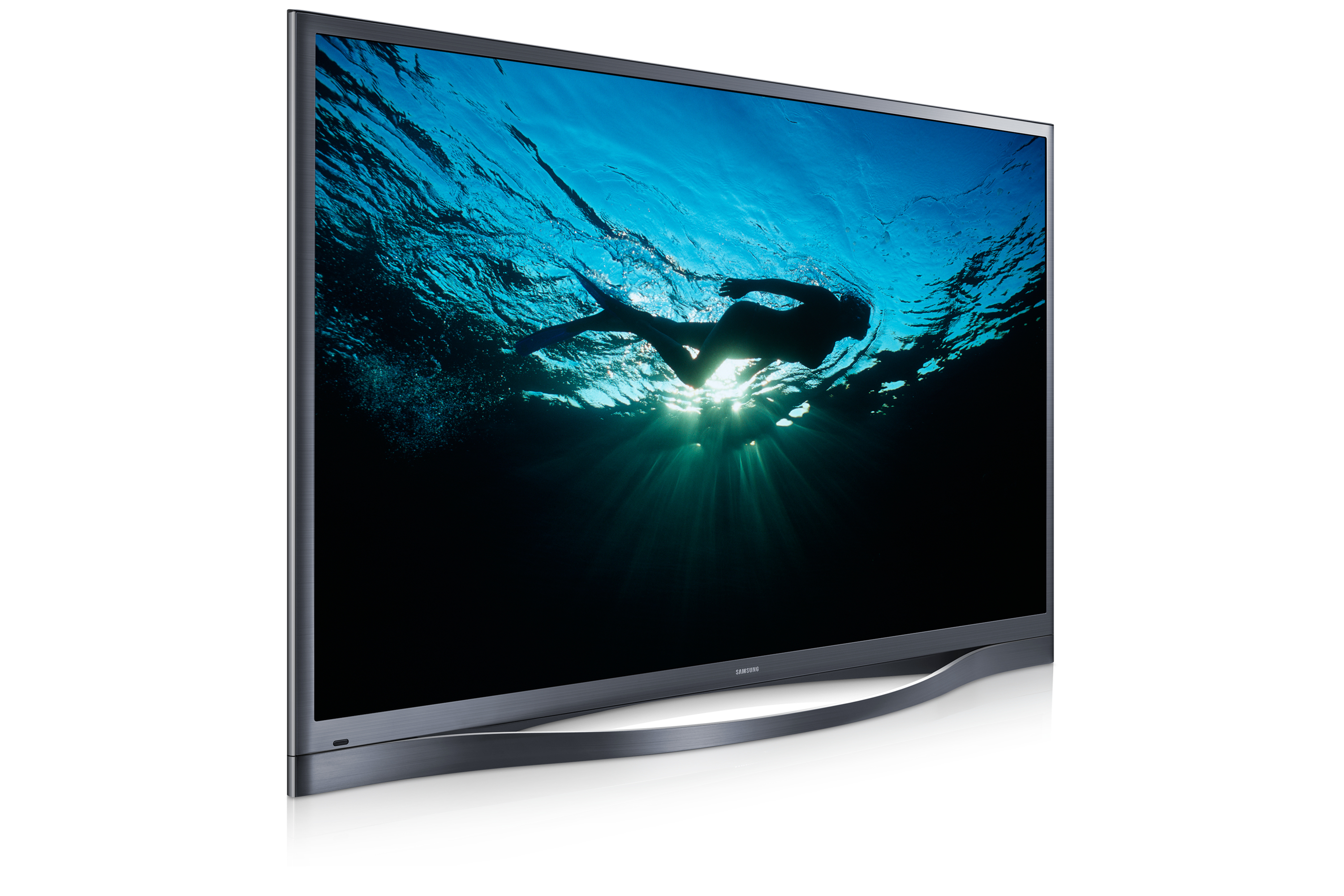 Samsung PS64F8505ST 162.6 cm (64") Full HD Smart TV Wi-Fi Black – image 7