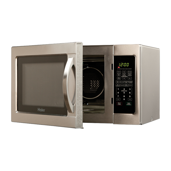 Haier 1.0 Cu. Ft. 1000W – image 2