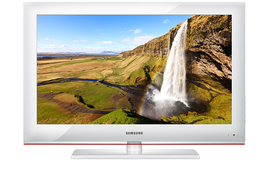 Samsung LE-32B541P7W TV