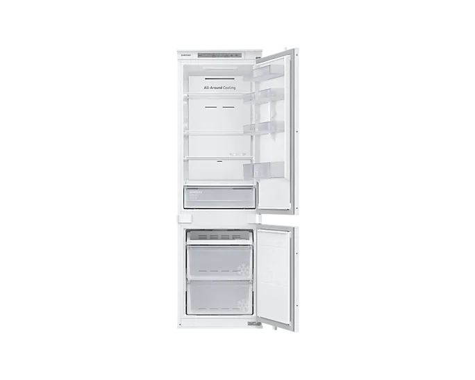 Samsung F-BRB26DW60A fridge-freezer Built-in – image 5