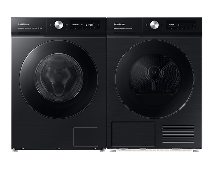 Samsung WW11BB704AGBS2 washing machine Front-load – image 8