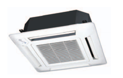 Fujitsu AUYG18L air conditioner Split system White