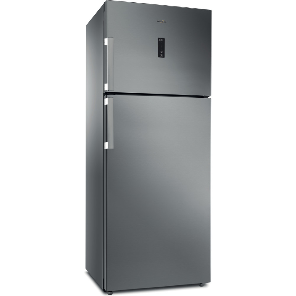 Whirlpool WT70E 831 X – image 1