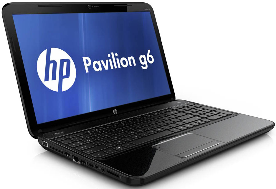 HP Pavilion g6-2109sd Intel® Core™ i7 i7-3612QM – image 2