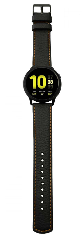 Samsung Galaxy Watch Active2 Exclusive Edition – image 2