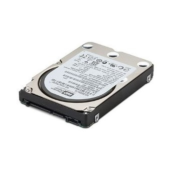 HP 160GB, SATA, 10K rpm, SFF – image 2