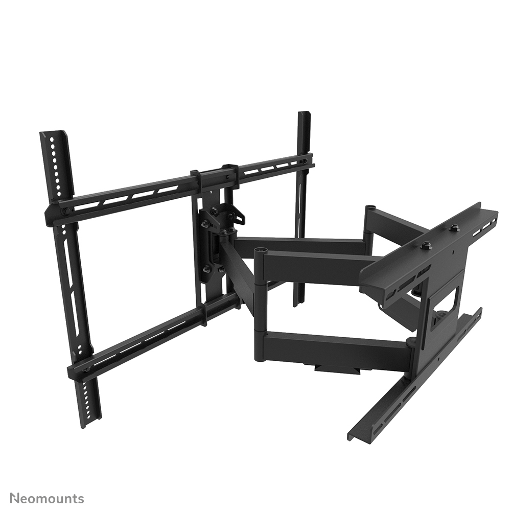 Neomounts WL40S-950BL18 Heavy duty wall mount 55-110" - full motion – image 5