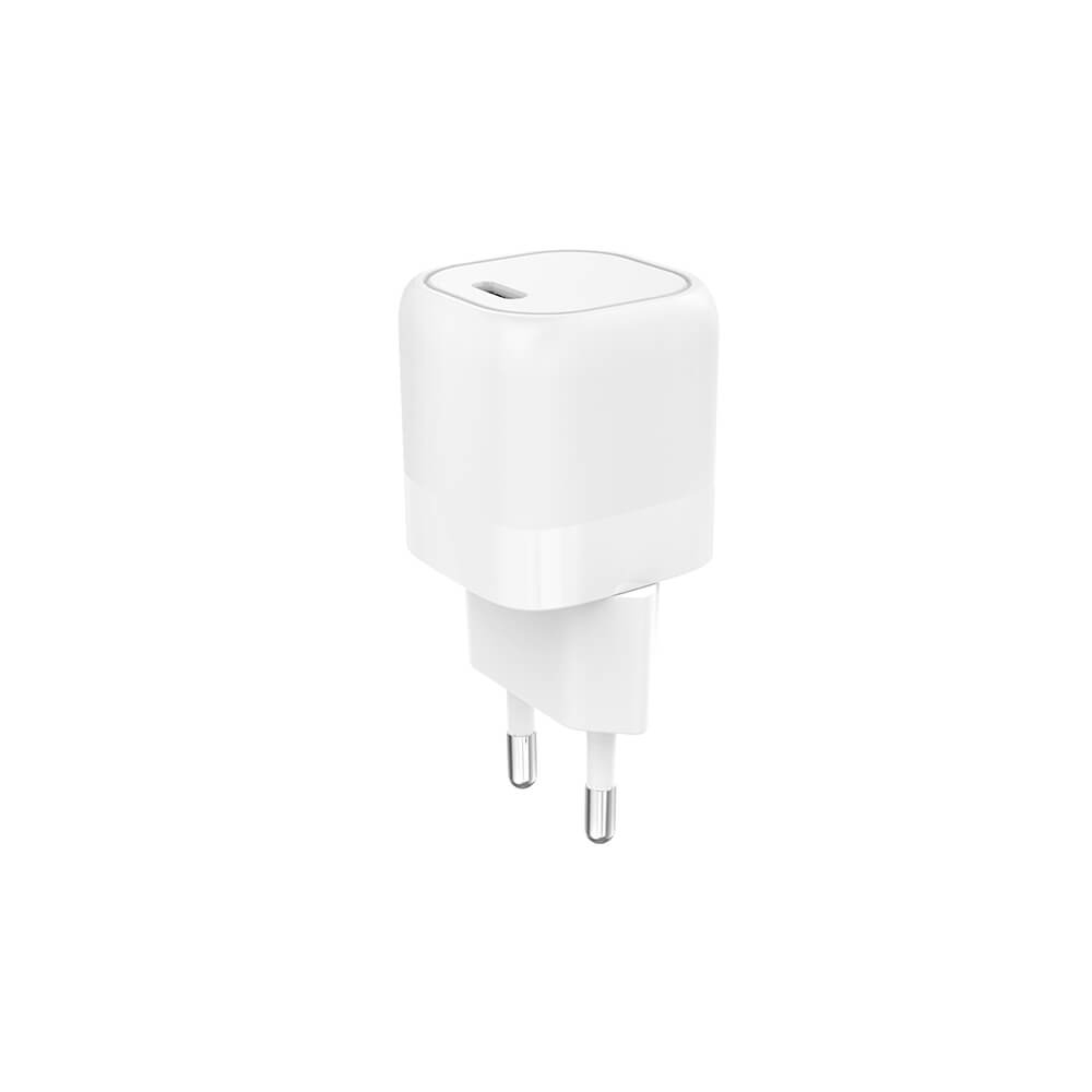 Gear Charger 220V 1xUSB-C PD/PPS 25W, Cable USB-C-USB-C 1m – image 6