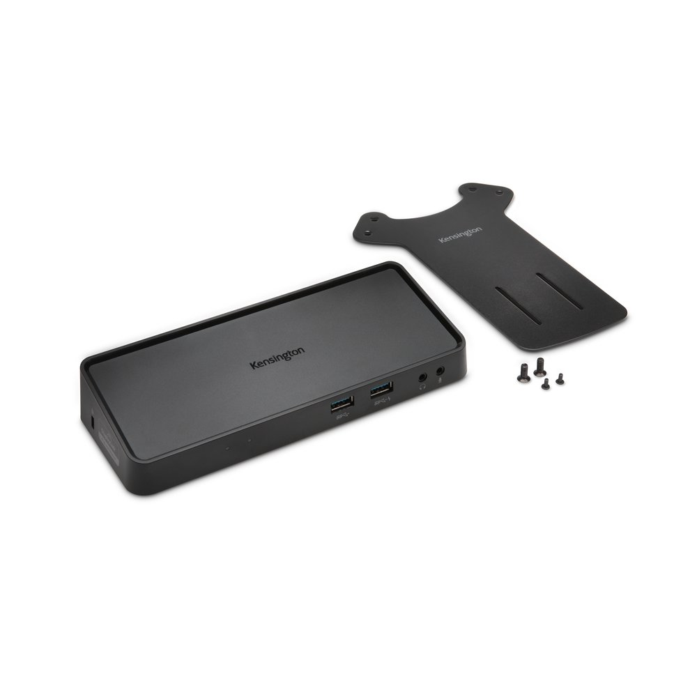 Lenovo SD3650 Wired USB 3.2 Gen 1 (3.1 Gen 1) Type-B Black – image 6
