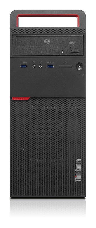 Lenovo M700 + 4GB DDR4 2133MHz Non-ECC UDIMM – image 2