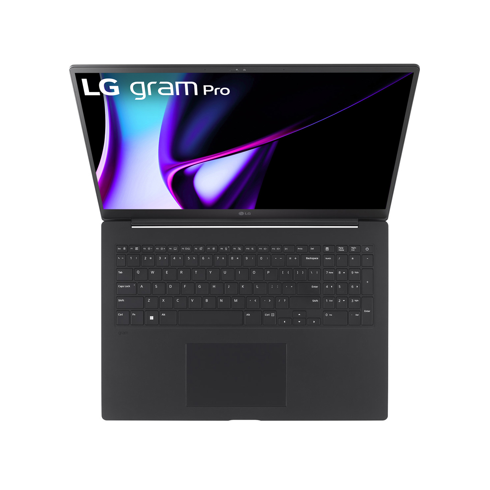 LG Gram Pro 17Z90SP-E.AD78D laptop Intel Core Ultra 7 155H – image 3