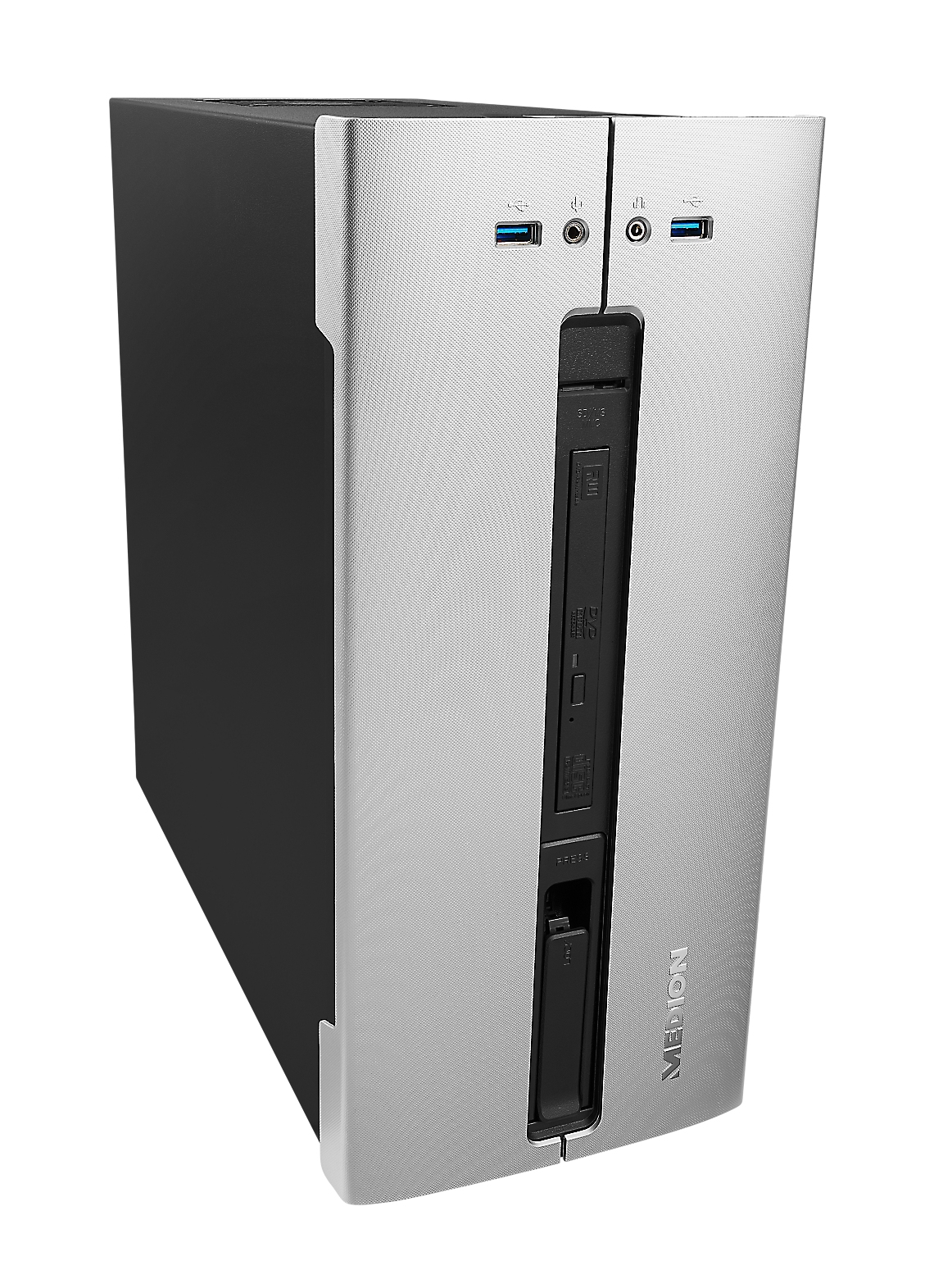 MEDION AKOYA P62016 Intel® Core™ i5 i5-8400 – image 3