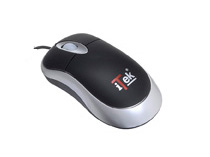 itek ITM2006 mouse USB Type-A Optical 800 DPI