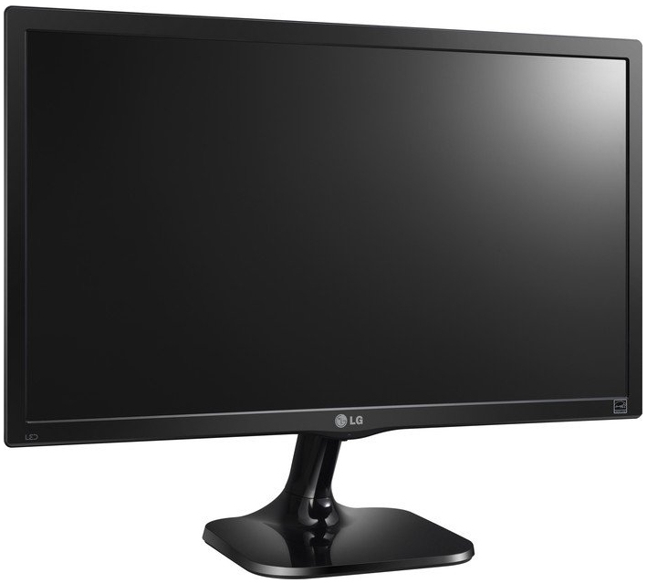 LG 24M47HQ-P computer monitor – image 4