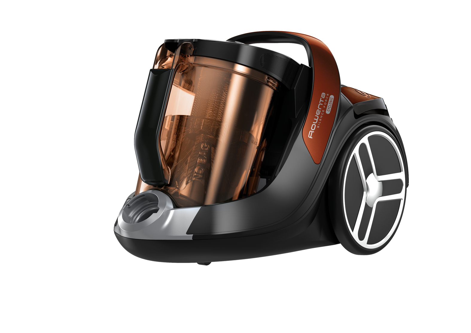 Rowenta Silence Force RO7274 – image 4
