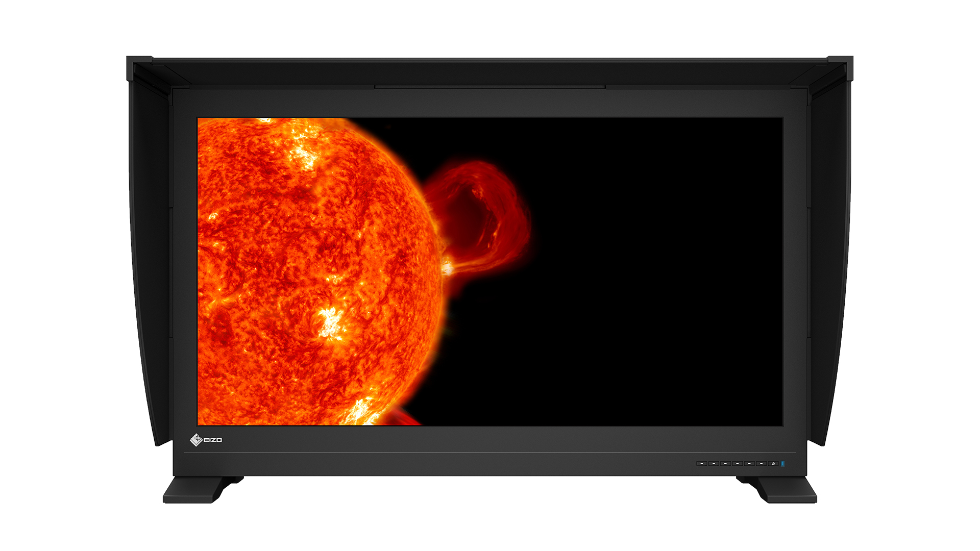 EIZO ColorEdge CG3145 computer monitor – image 4