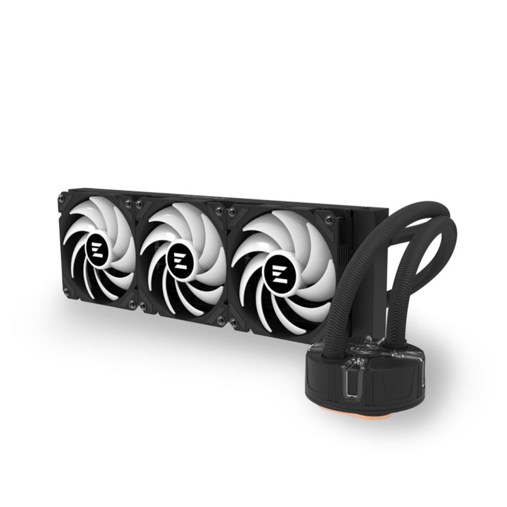 Zalman RESERATOR5 Z36 ARGB BLACK – image 2