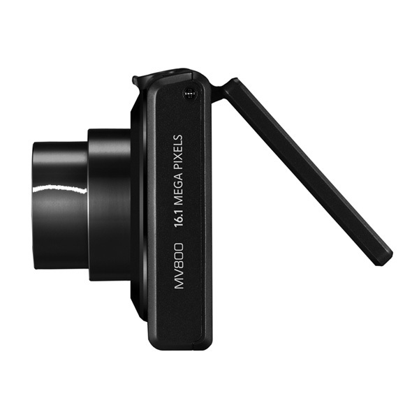 Samsung MV MV800 Compact camera – image 7