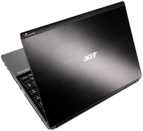 Acer Aspire 5820T – image 3