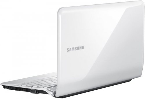 Samsung NC110-A01MX Intel Atom® Netbook