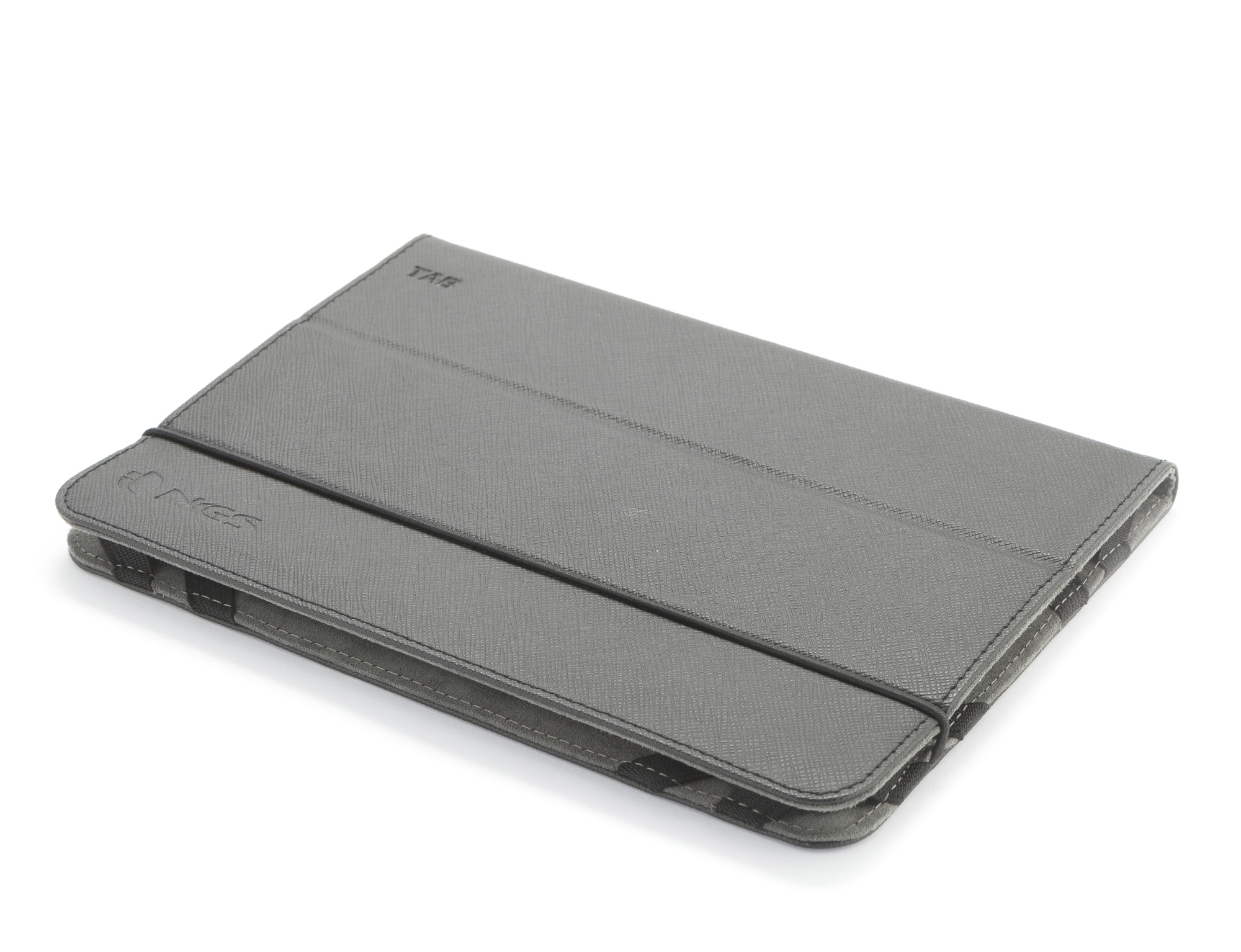 NGS Tab 20.3 cm (8") Folio Black – image 2