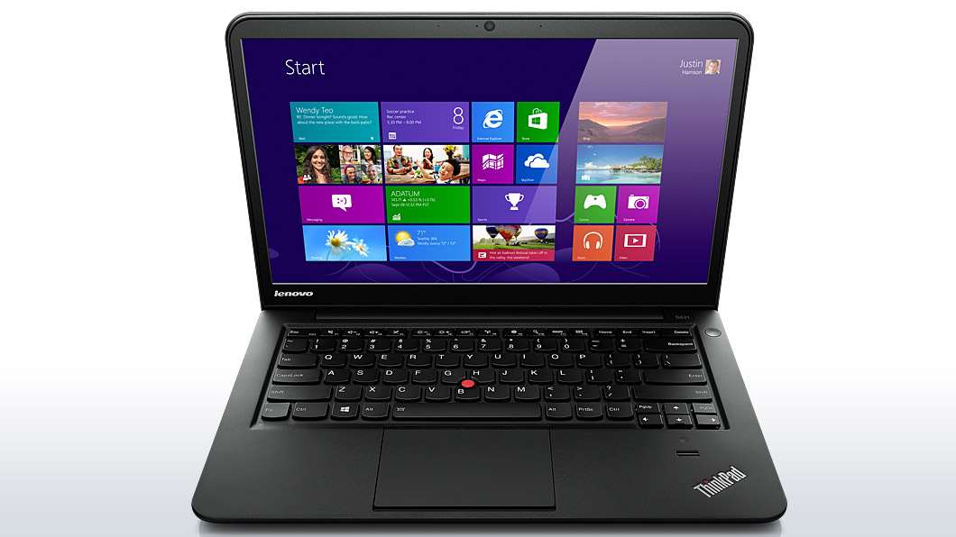 Lenovo ThinkPad S431 Intel® Core™ i5 i5-3337U Laptop