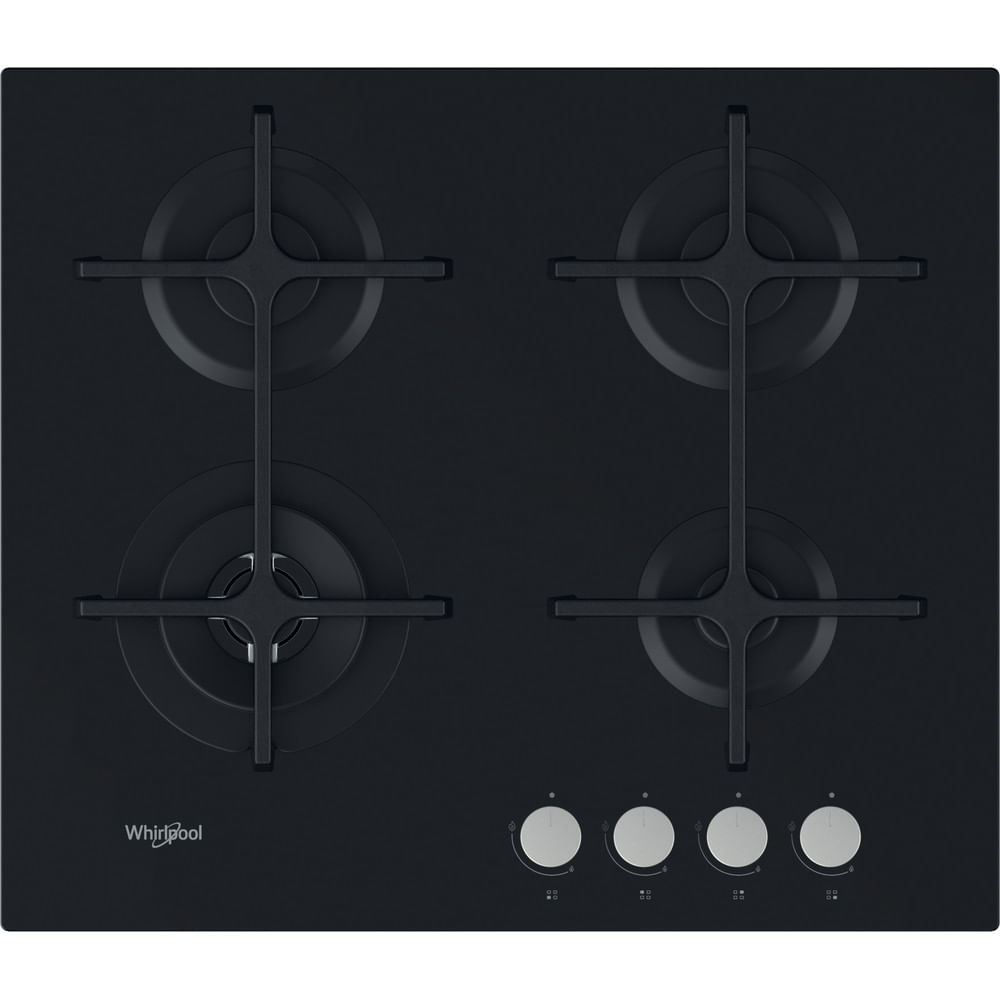 Whirlpool GOA 6423 — vue 1 sur 3