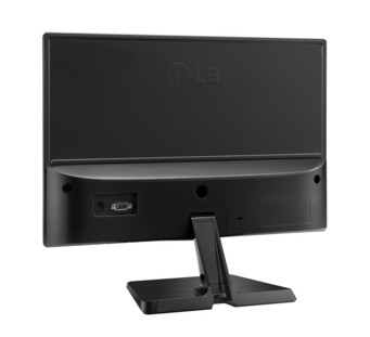 LG 20MP47A-P computer monitor – image 8