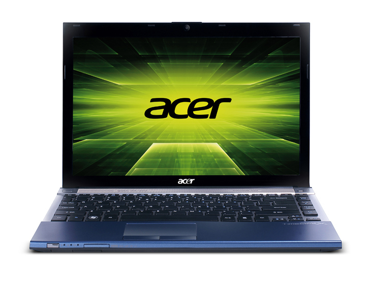 Acer Aspire TimelineX 3830TG-2434G50MN Intel® Core™ i5 i5-2430M