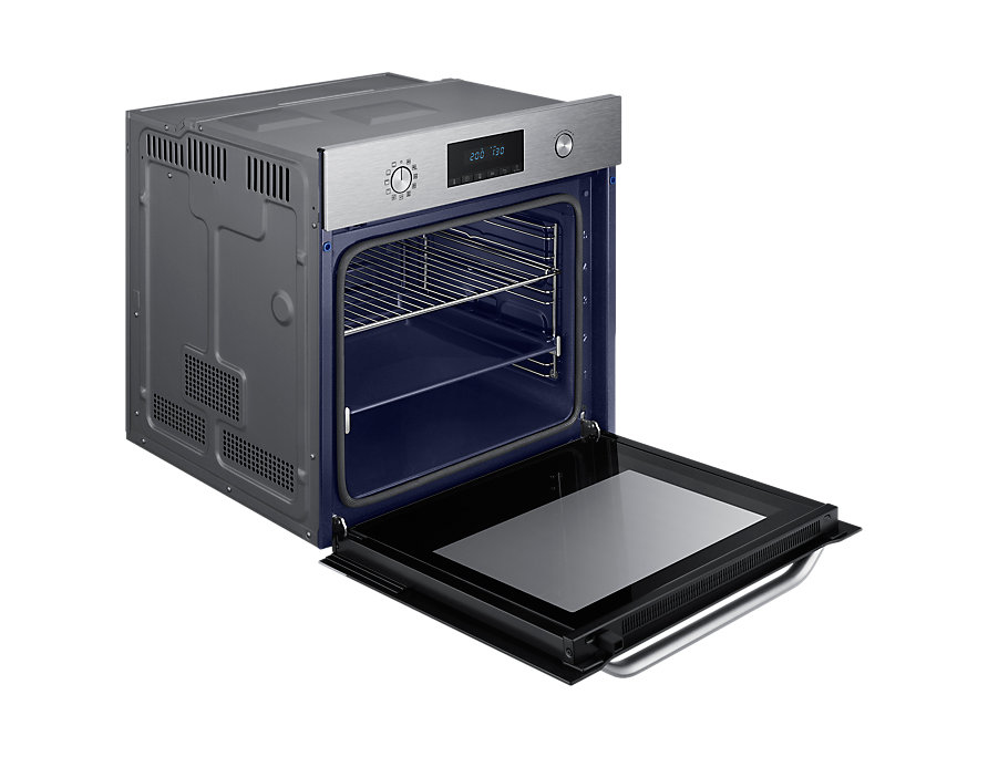 Samsung NV70K3370RS/EG oven – image 7