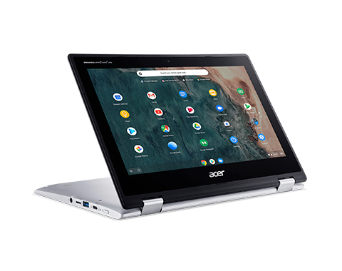 Acer Chromebook CP311-2H-C8M1 Intel® Celeron® N4020 – image 7