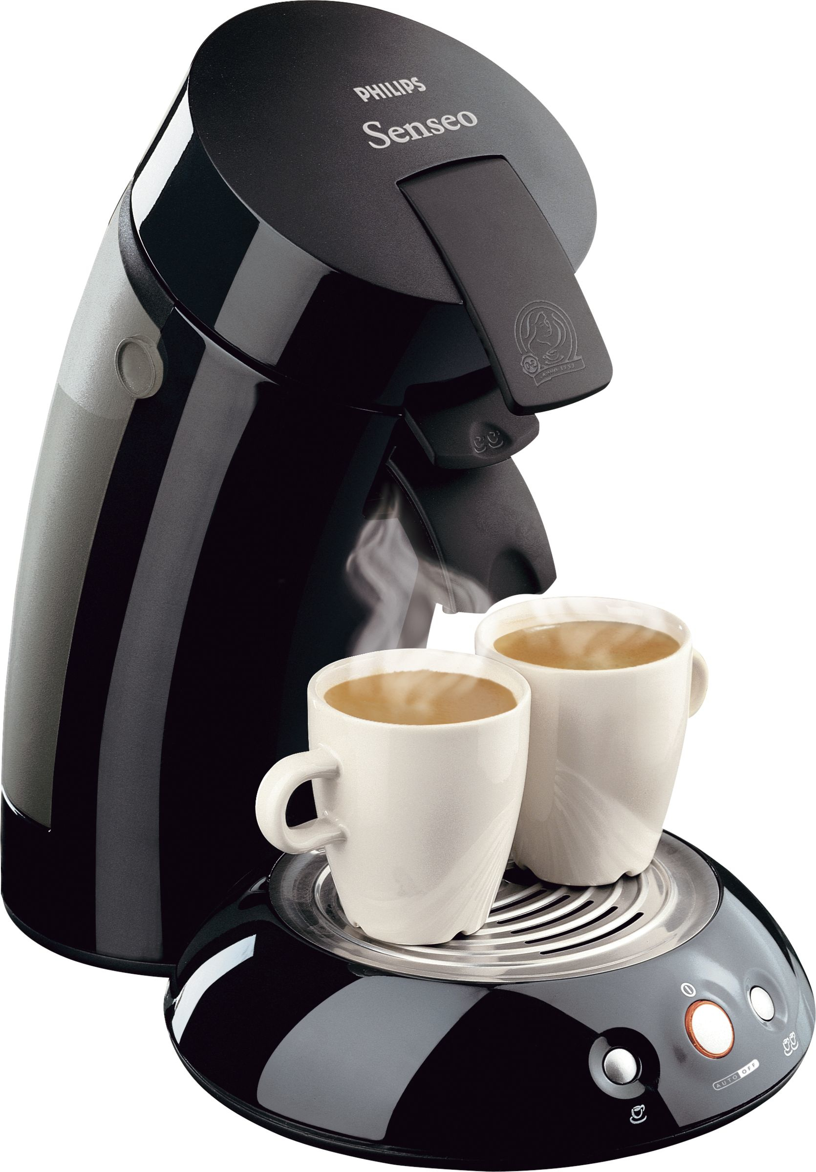 Senseo HD7814/62 Coffee pod system