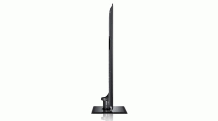 Samsung UE40B7070 101.6 cm (40") Full HD Black – image 3