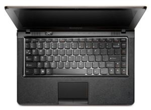 Lenovo IdeaPad M5923GE laptop Intel® Core™ i3 i3-330UM – image 2