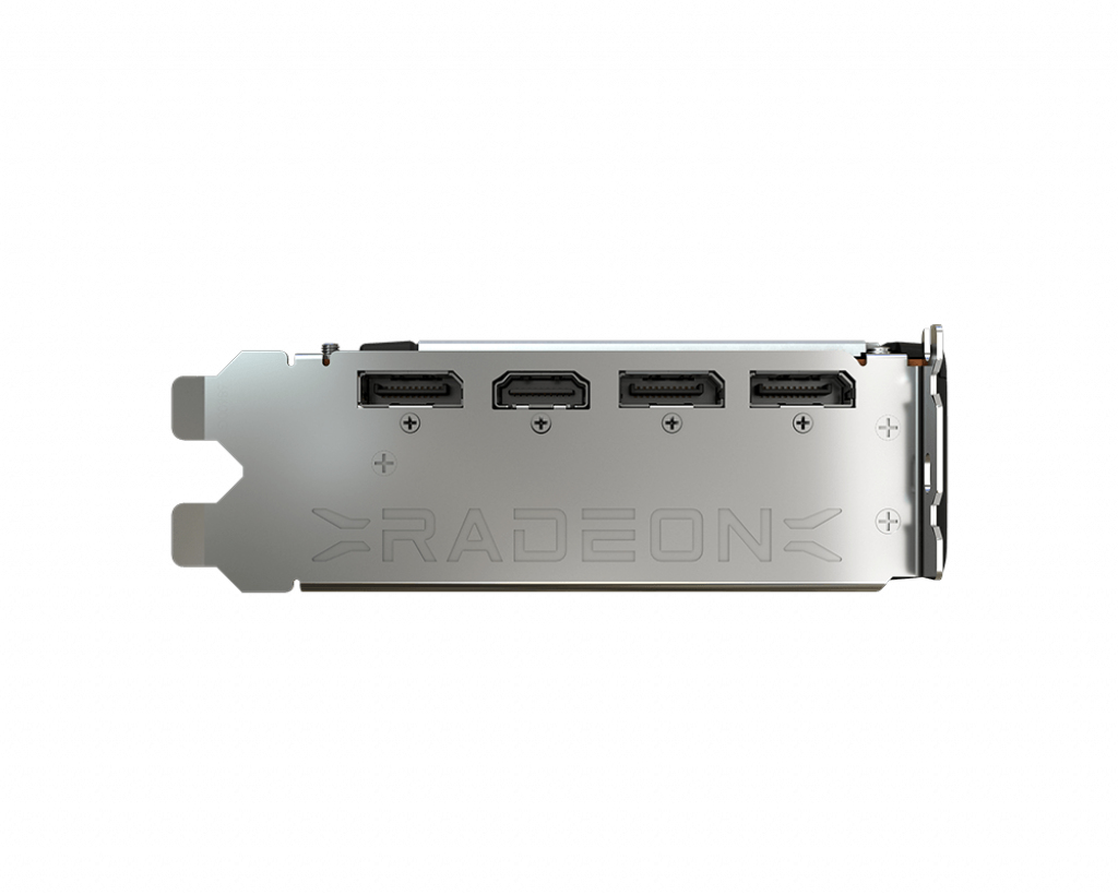 MSI Radeon RX 6700 XT 12G – image 5